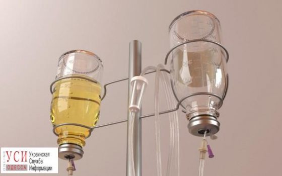 Наши деньги: в Одессе комиссия проверяет предоставление бесплатных медикаментов для ургентных больных «фото»