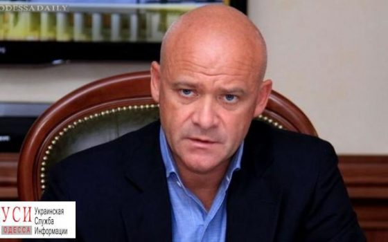 По стопам Гурвица: Труханов хочет взять миллиардный кредит usionline.com По стопам Гурвица: Труханов хочет взять миллиардный кредит «фото»