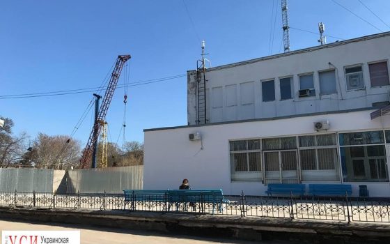 Стройку за Дворцом спорта концертного комплекса с гостиницей без земли в мэрии называют законной «фото»