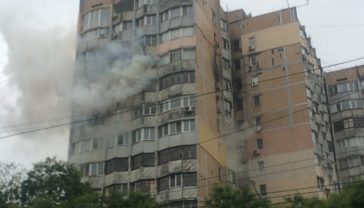 фото: ГУ ГСЧС в Одесской области