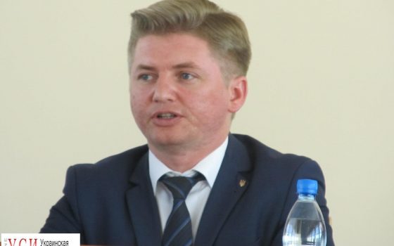 Соратника Саакашвили в облсовете сменит бывший вице-губернатор usionline.com Соратника Саакашвили в облсовете сменит бывший вице-губернатор «фото»