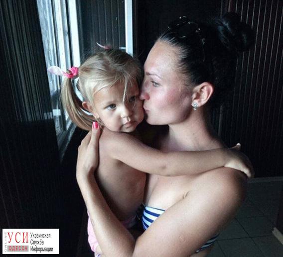 В Одессе нашли двух потерявшихся девочек – на поселке Котовского и Ланжероне (фото) «фото»