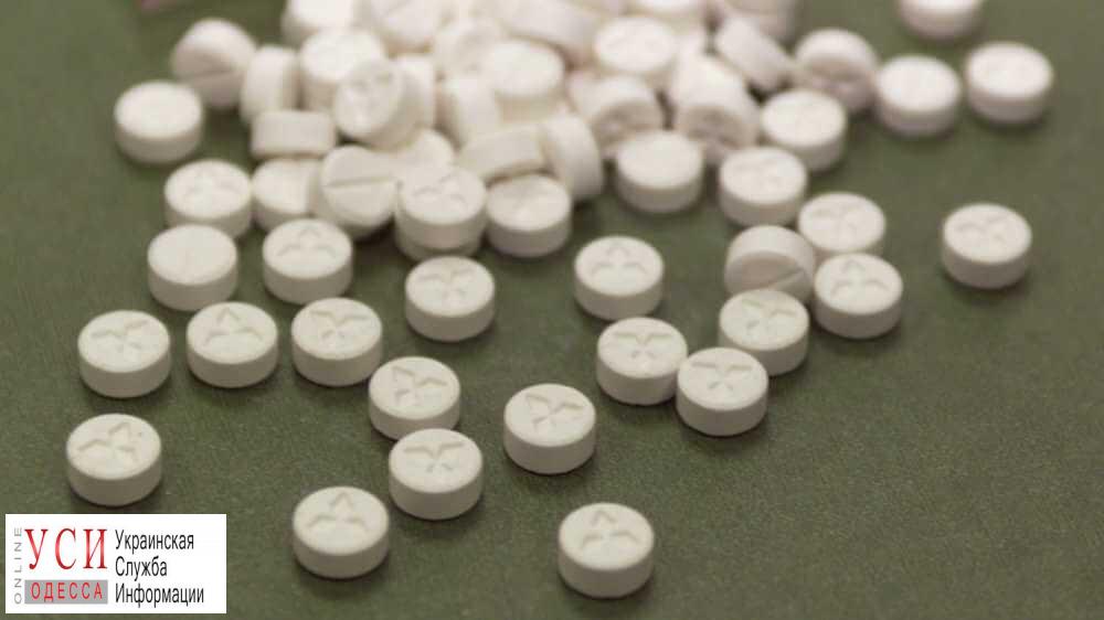 Полиция: одесские наркоманы отправляли метадон на продажу в Днепр «фото»