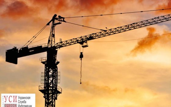 На Среднефонтанской вырастет новый гигантский небоскреб «фото»