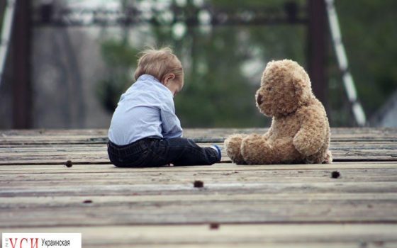 Патрульные нашли потерявшегося 5-летнего мальчика в Малиновском районе (фото) «фото»