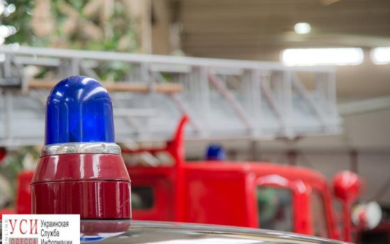 В ГСЧС не нашли ни одного поджога в череде пожаров в заведениях на побережье «фото»