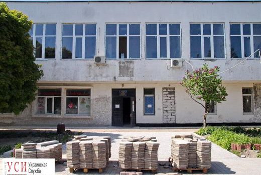 В детской поликлинике, которую хотели отдать “Инто-Сане”, заканчивают ремонт «фото»