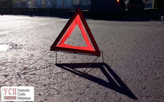 ДТП на Объездной: погиб пассажир мопеда (фото) «фото»