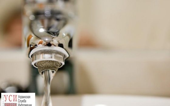 Дома на поселке Котовского останутся без воды «фото»