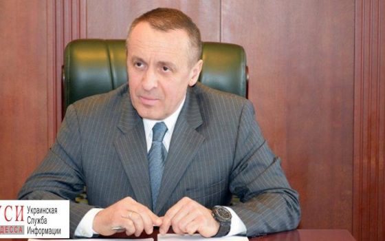 Суд восстановил в должности директора порта “Черноморск” Сергея Крыжановского (документ) «фото»