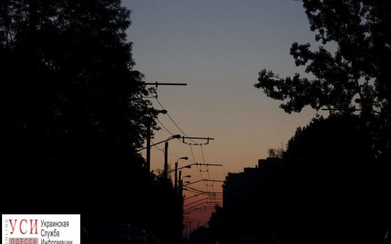 В День города одесский транспорт будет работать до поздней ночи usionline.com В День города одесский транспорт будет работать до поздней ночи «фото»