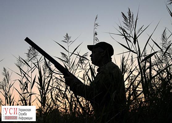 Заповедник под Одессой ищет добровольцев для борьбы с браконьерами «фото»