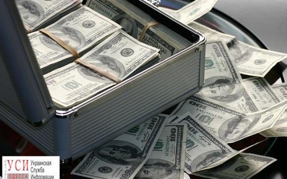 Компании Труханова отдали четверть миллиарда на секретный ремонт улицы в столице usionline.com Компании Труханова отдали четверть миллиарда на секретный ремонт улицы в столице «фото»