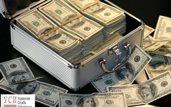 НБУ снял ограничения на выдачу иностранной валюты и банковских металлов «фото»