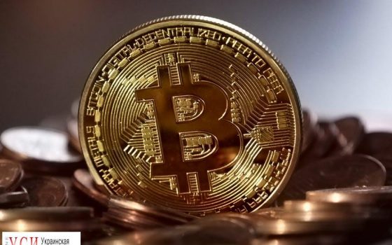 Топ чиновников, владеющих криптовалютой, теперь полностью состоит из одесситов «фото»