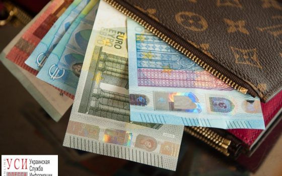 Пятерым одесским судьям повысят оклад «фото»