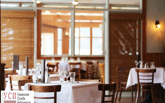 Двух одесских рестораторов оштрафовали более чем на 1,3 млн гривен «фото»