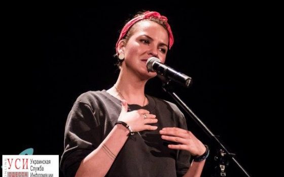 Вовремя вспомнили: ГПСУ запретила въезд российской поэтессе уже после концерта в Одессе «фото»