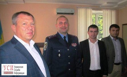 В Одессе руководить вывозом мусора будет бывший полицейский из Чернигова «фото»
