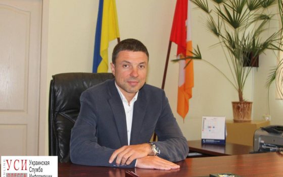 Экс-коммерческий директор Харьковского аэропорта Павел Прусак возглавил аэропорт Одессы «фото»