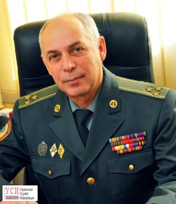 Лучшим врачом Украины стал одесский военный хирург (видео) «фото»