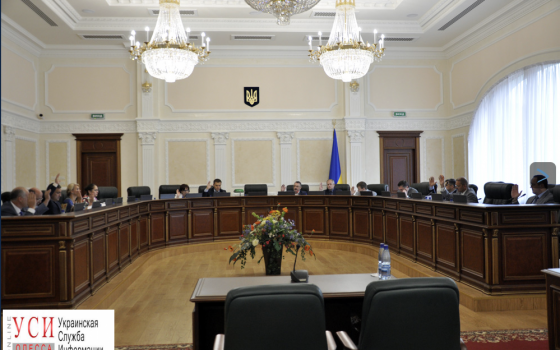 Судью Приморского суда, которая нарушила присягу 6 лет назад, уволили «фото»