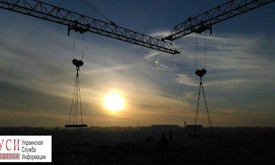 Институт гидроакустики снова пытается отвести участок близ Французского бульвара под застройку «фото»