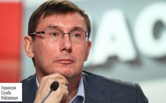 Генпрокурор взял дело о пожаре в лагере “Виктория” под личный контроль «фото»