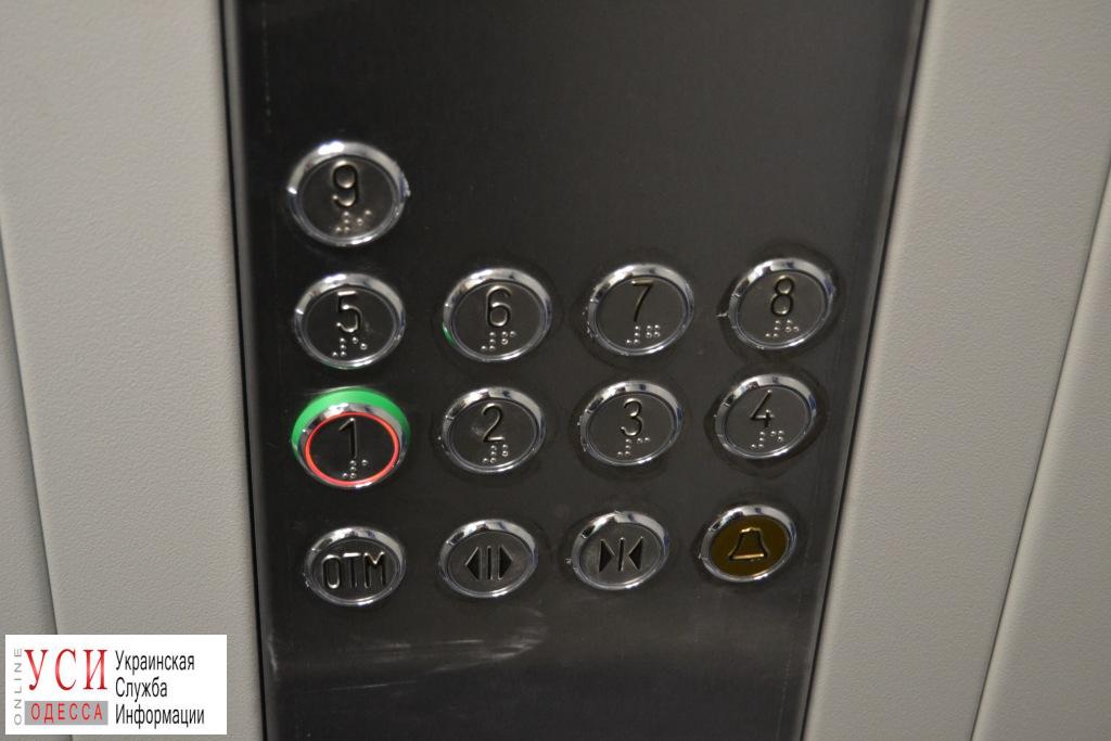 Компания экс-губернатора Немировского единолично поставит 15 лифтов, несмотря на жалобы одесситов «фото»