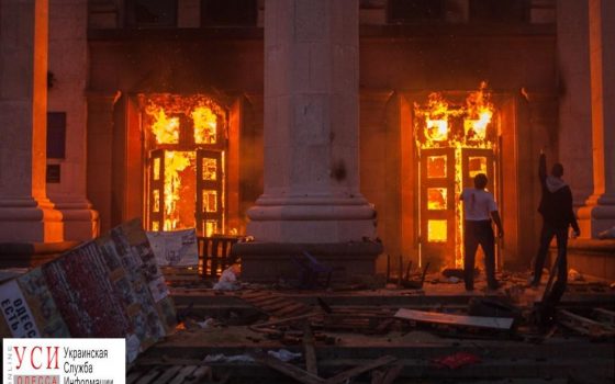Подсудимых по “Делу 2 мая” вскоре могут оправдать, — эксперты «фото»
