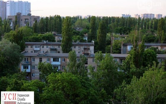 Горсовет отводит 30 гектаров земли под застройку в районе Черемушек usionline.com Горсовет отводит 30 гектаров земли под застройку в районе Черемушек «фото»