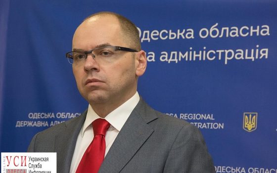 Одесский губернатор представил к государственной награде двух детей из “Виктории”, которые выносили друзей из огня (фото) «фото»