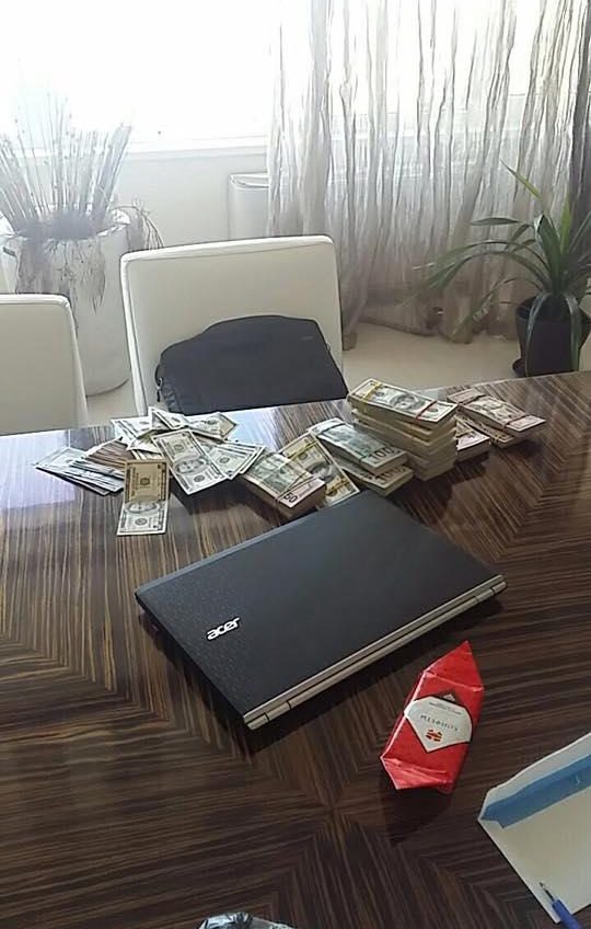 Прокуратура закрыла конверт-центр известного одесского бизнесмена-контрабандиста (фото) «фото»
