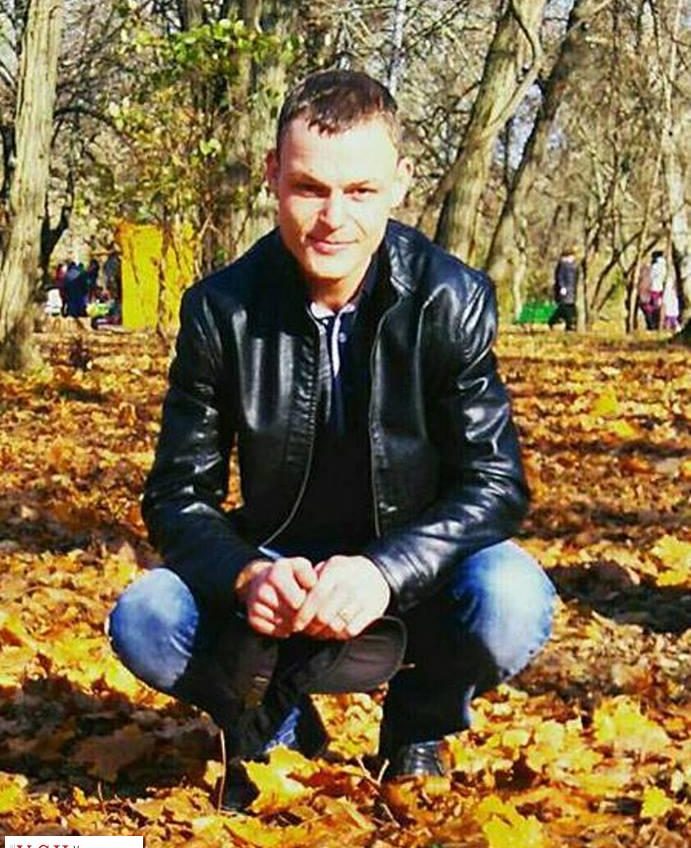 Снайпер из Одессы погиб во время обстрела в Донецкой области (фото) «фото»