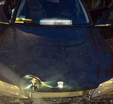 В Одессе рецидивист средь бела дня пытался ограбить дом и напал на хозяйку usionline.com В Одессе рецидивист средь бела дня пытался ограбить дом и напал на хозяйку «фото»