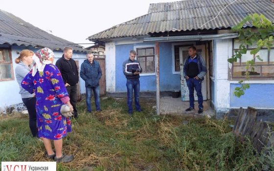 Житель Одесской области может сесть за хранение в доме запрещенных боеприпасов (фото) «фото»