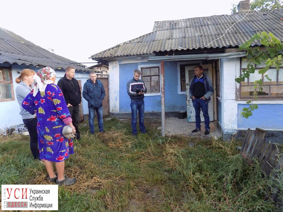 Житель Одесской области может сесть за хранение в доме запрещенных боеприпасов (фото) «фото»