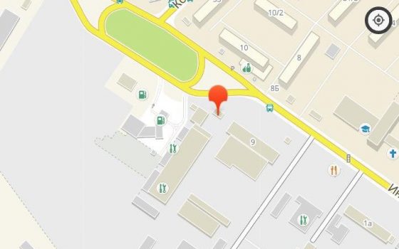 Горсовет продает еще два здания на Инглези «фото»