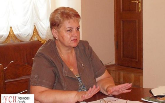 Вице-мэр Зинаида Цвиринько официально уволена: она ушла на пенсию «фото»