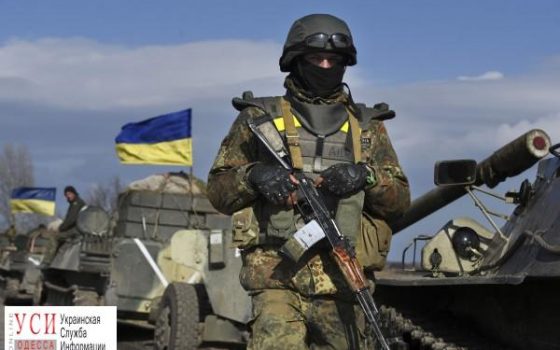 В стране начались военные учения: граждан просят не фотографировать солдат «фото»
