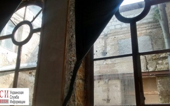 Как выглядит сейчас Музей морского флота (фоторепортаж) «фото»