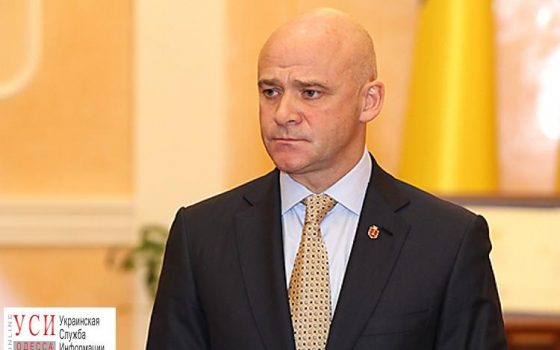 Эксклюзивно: мэр Одессы Труханов – о новом судебном разбирательстве, городских проблемах и власти в Одессе usionline.com Эксклюзивно: мэр Одессы Труханов – о новом судебном разбирательстве, городских проблемах и власти в Одессе «фото»
