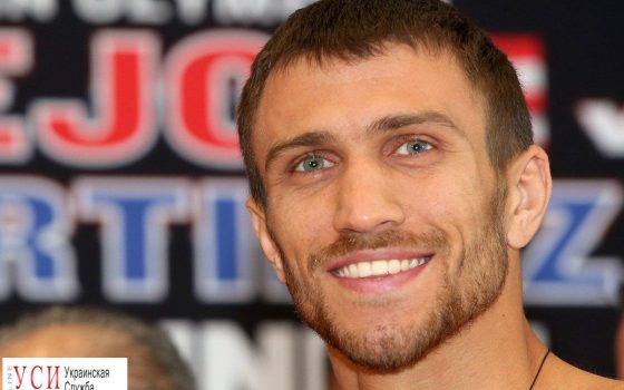 Ломаченко вошел тройку лучших боксеров мира usionline.com Ломаченко вошел тройку лучших боксеров мира «фото»