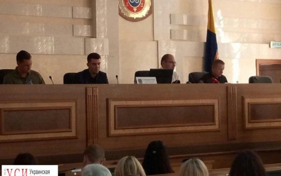 В Киевской райадминистрации проходили обыски после трагедии в “Виктории” «фото»
