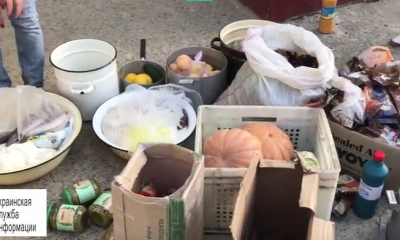 В Теплодаре родители поймали на воровстве поваров детского сада (видео) «фото»