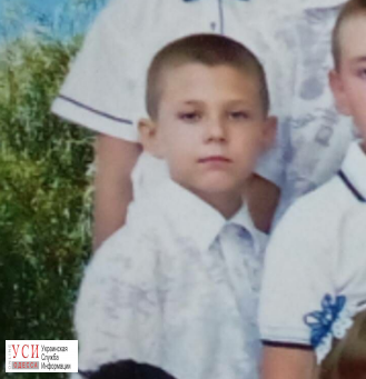Полиция нашла мальчика, который потерялся на детской площадке на Таирова «фото»