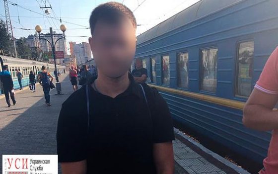 Одесса: парень продавал в сексуальное рабство молодых матерей с Донбасса (фото) «фото»