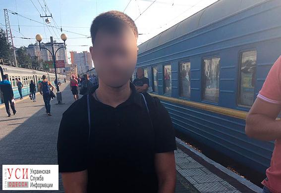 Одесса: парень продавал в сексуальное рабство молодых матерей с Донбасса (фото) «фото»