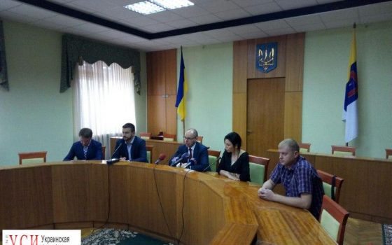 Автор законов об украинизации радио и телевещания приехала в Одессу: обещает работу украинского ТВ по всему региону уже в следующем году «фото»