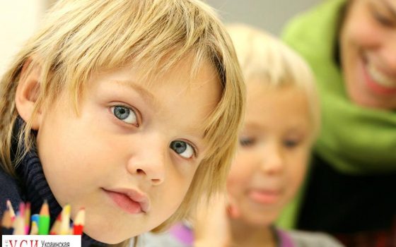 На Котовского в садах и школах сложная ситуация из-за массовой застройки в пригороде usionline.com На Котовского в садах и школах сложная ситуация из-за массовой застройки в пригороде «фото»